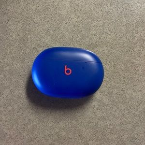 Beats in ear headphones